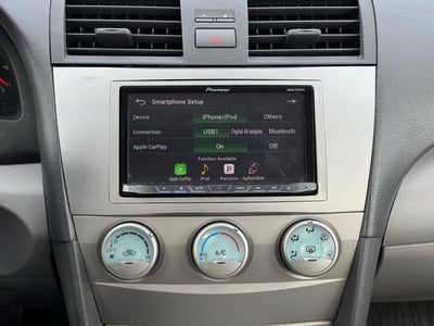 2009 Toyota Camry LE FWD