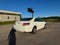 2010 Toyota Camry LE FWD
