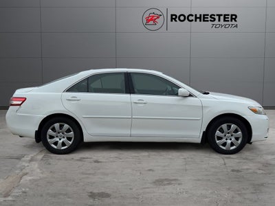 2010 Toyota Camry LE FWD