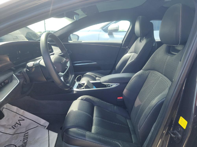 2023 Lucid Air Grand Touring AWD