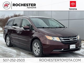 2014 Honda Odyssey EX FWD