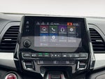 2018 Honda Odyssey EX-L FWD