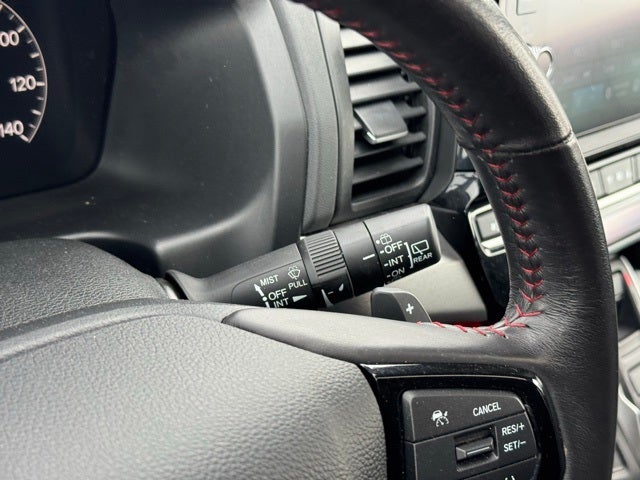 2025 Honda Odyssey Sport-L FWD