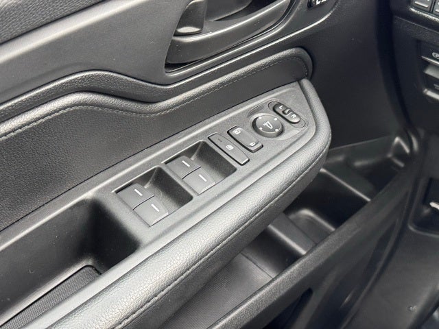 2025 Honda Odyssey Sport-L FWD
