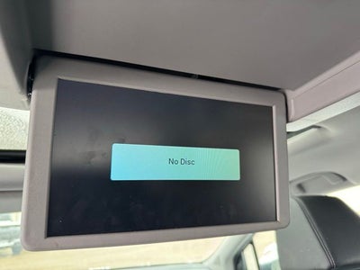 2021 Honda Odyssey Touring FWD