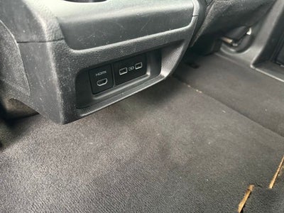 2021 Honda Odyssey Touring FWD