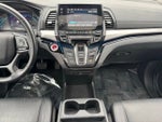 2021 Honda Odyssey Touring FWD