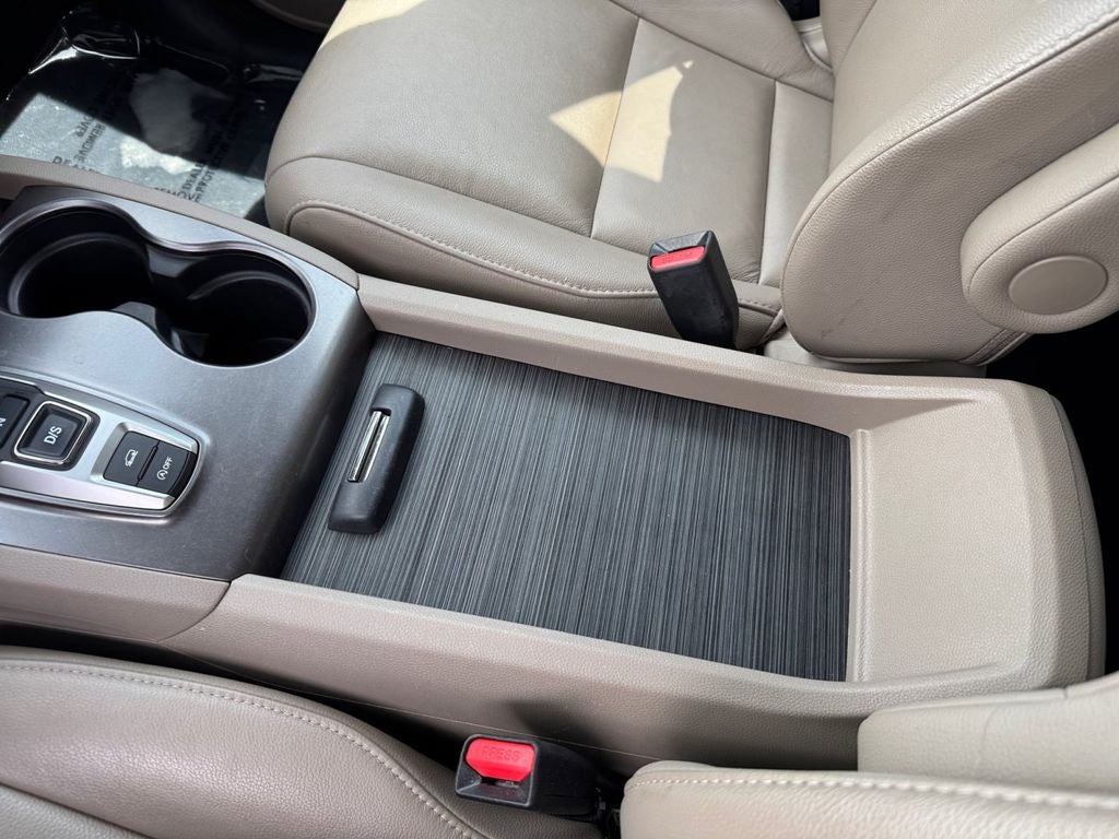 2022 Honda Pilot EX-L AWD