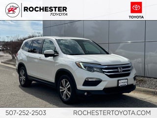 2016 Honda Pilot EX-L AWD