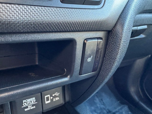 2022 Honda Passport TrailSport AWD