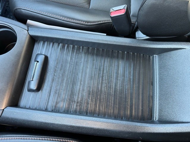 2022 Honda Passport TrailSport AWD