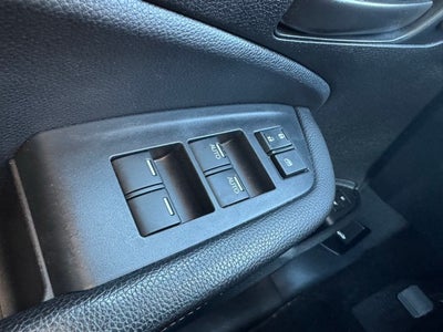 2022 Honda Passport TrailSport AWD