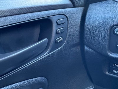 2022 Honda Passport TrailSport AWD