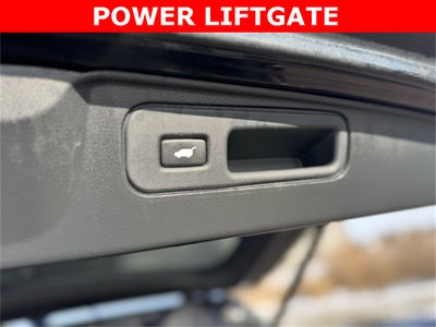 2022 Honda Passport TrailSport AWD