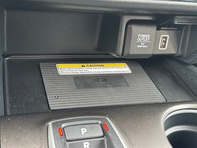 2023 Honda Passport TrailSport AWD