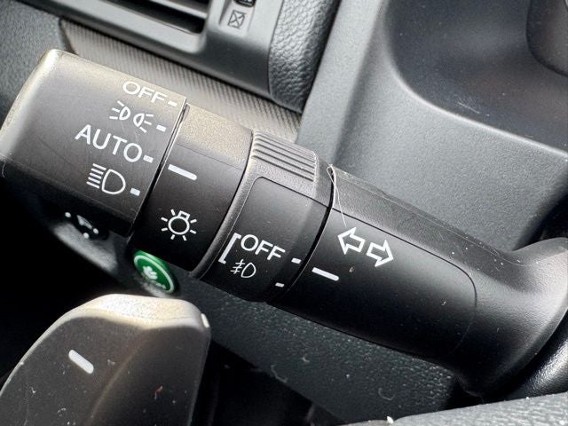 2023 Honda Passport TrailSport AWD