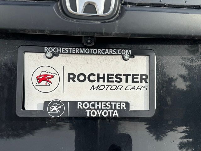 2023 Honda Passport TrailSport AWD