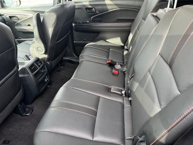 2023 Honda Passport TrailSport AWD