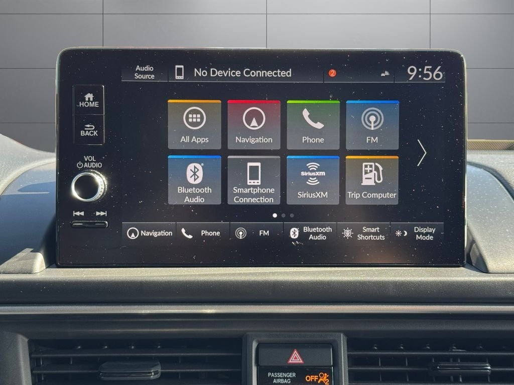 2025 Honda Pilot Black Edition AWD