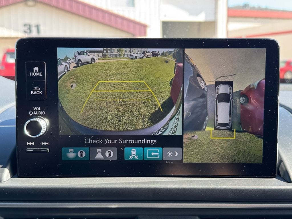 2025 Honda Pilot Black Edition AWD