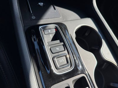 2025 Honda Pilot Black Edition AWD