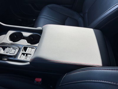 2025 Honda Pilot Black Edition AWD