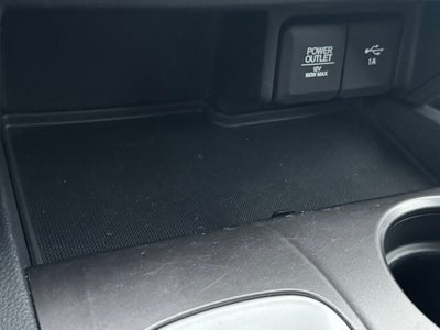 2019 Honda Ridgeline Sport AWD