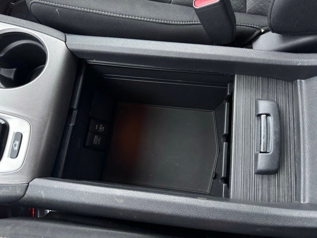 2019 Honda Ridgeline Sport AWD