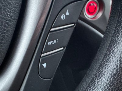 2019 Honda Ridgeline Sport AWD