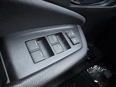 2019 Honda Ridgeline Sport AWD