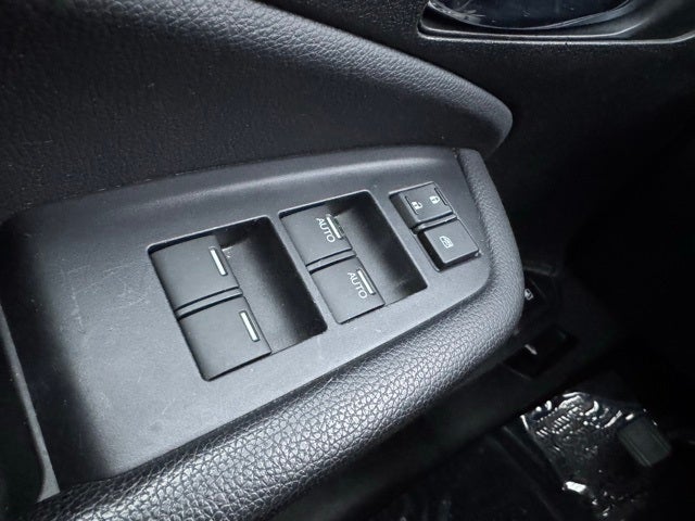 2019 Honda Ridgeline Sport AWD