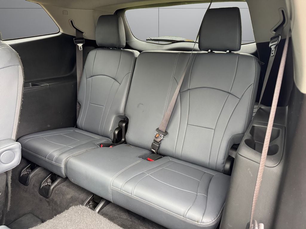 2019 Buick Enclave Essence AWD