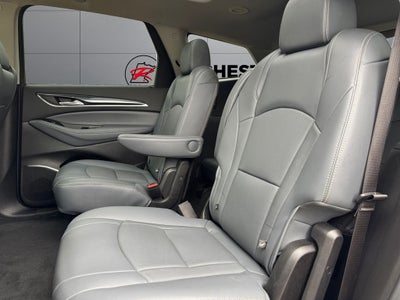 2019 Buick Enclave Essence AWD