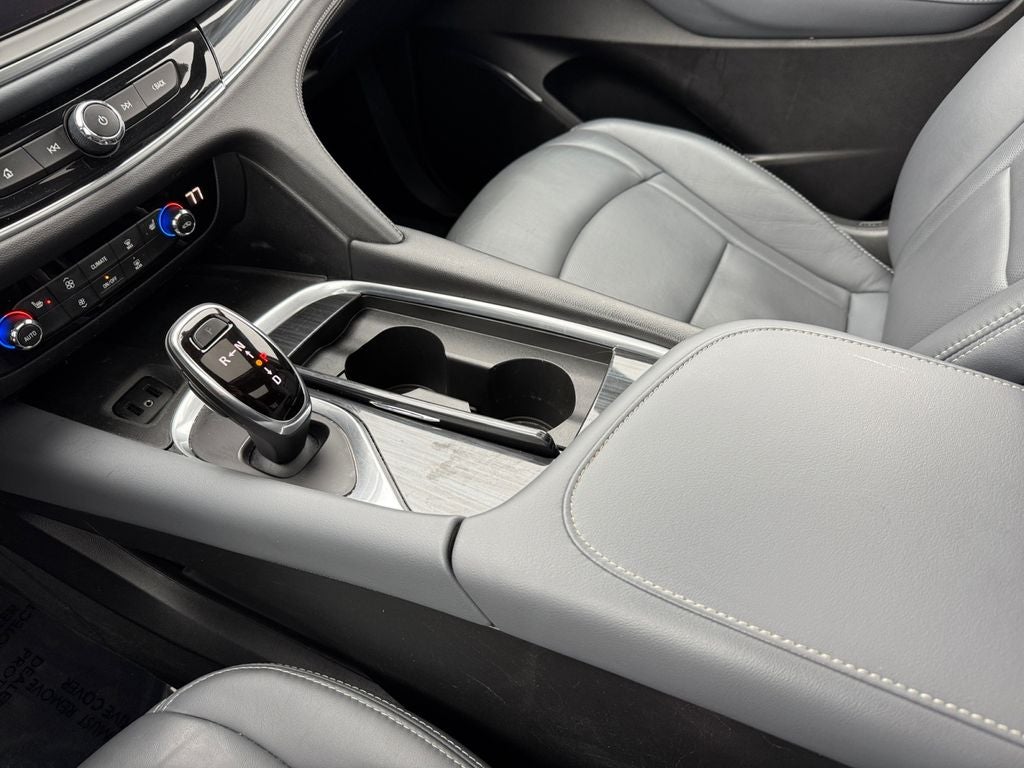 2019 Buick Enclave Essence AWD