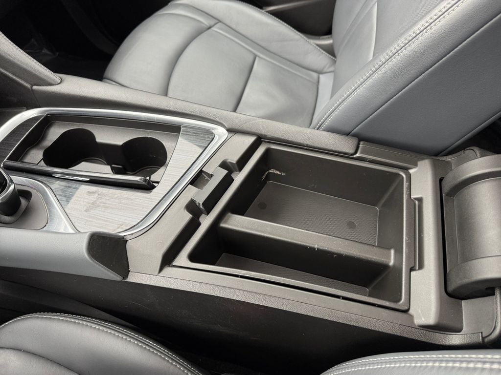 2019 Buick Enclave Essence AWD