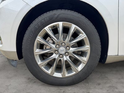 2019 Buick Enclave Essence AWD