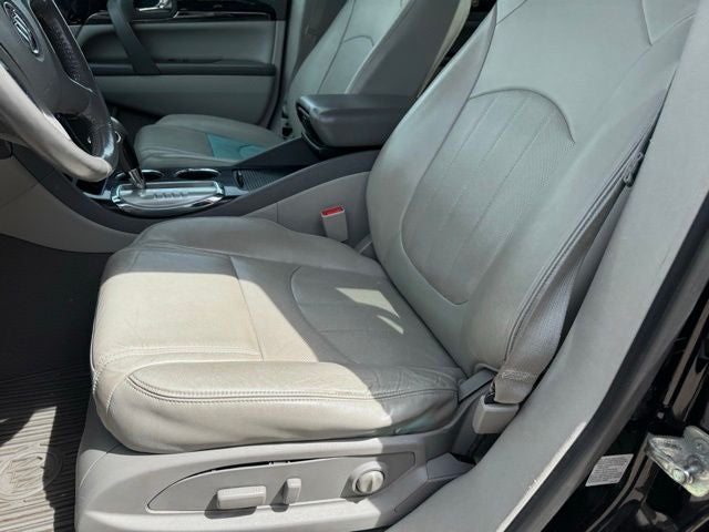 2017 Buick Enclave Leather Group AWD