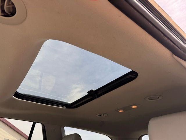 2017 Buick Enclave Leather Group AWD