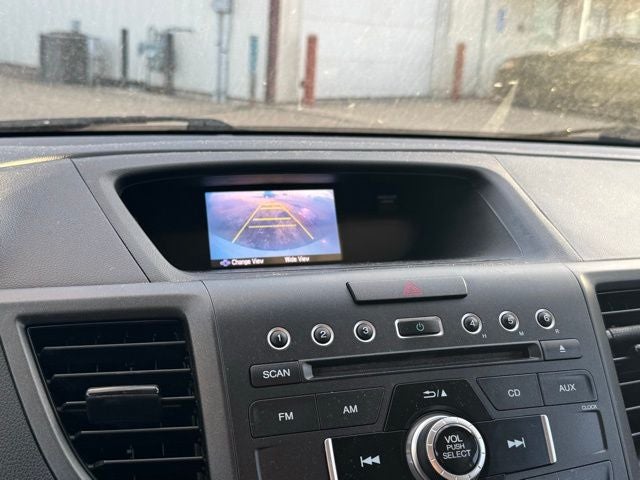 2014 Honda CR-V LX FWD