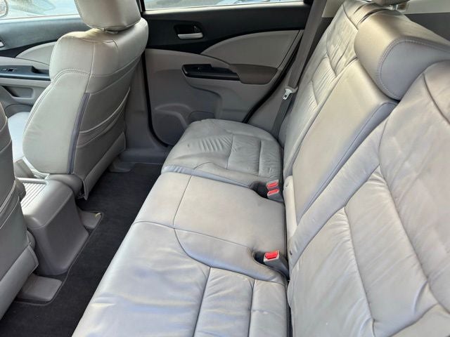 2014 Honda CR-V LX FWD