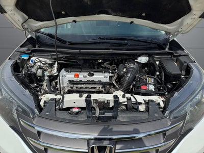 2014 Honda CR-V LX AWD