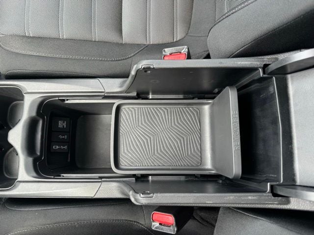 2017 Honda CR-V EX AWD