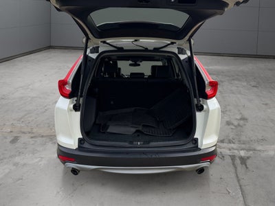 2018 Honda CR-V Touring AWD
