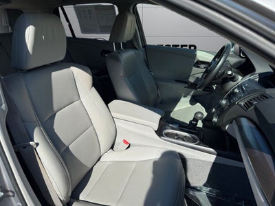 2018 Acura RDX AcuraWatch Plus Package AWD