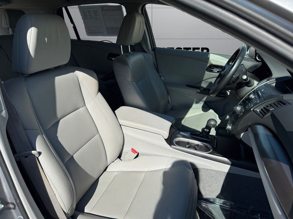 2018 Acura RDX AcuraWatch Plus Package AWD