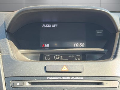 2018 Acura RDX AcuraWatch Plus Package AWD