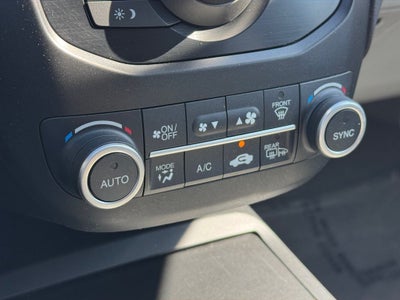 2018 Acura RDX AcuraWatch Plus Package AWD