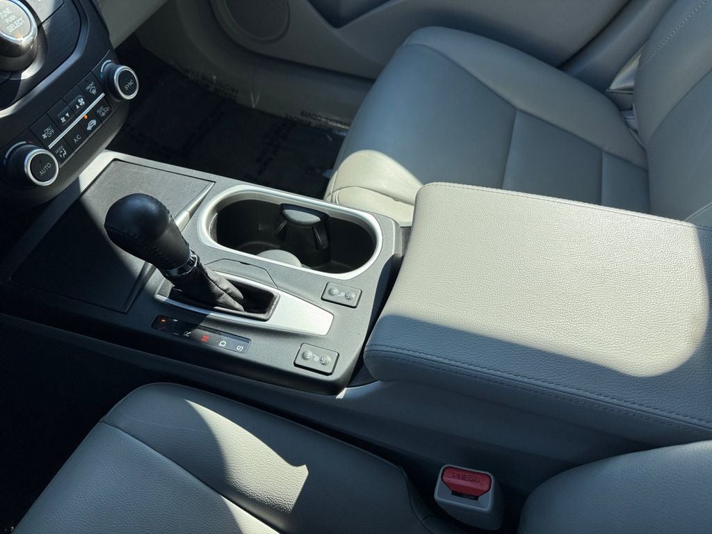 2018 Acura RDX AcuraWatch Plus Package AWD
