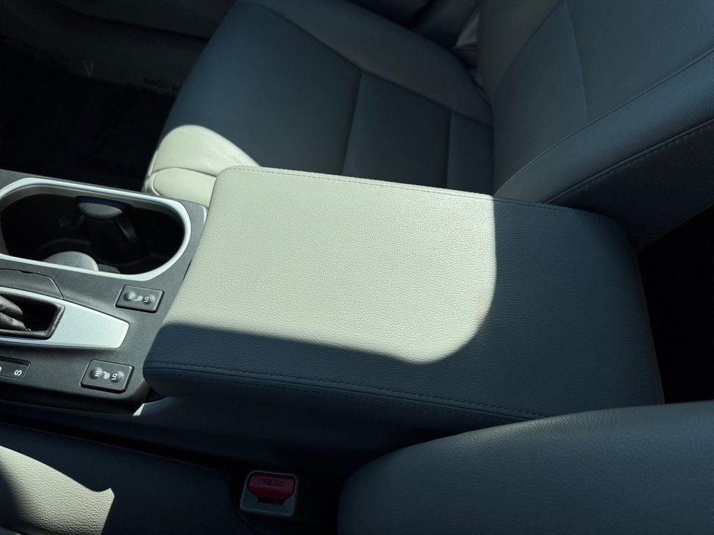 2018 Acura RDX AcuraWatch Plus Package AWD