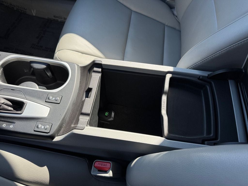 2018 Acura RDX AcuraWatch Plus Package AWD